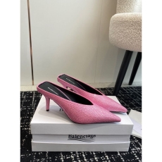 Balenciaga Slippers